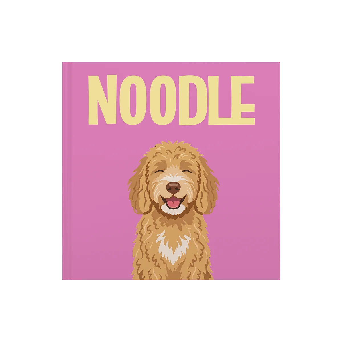 Labradoodle Dorado — image 2