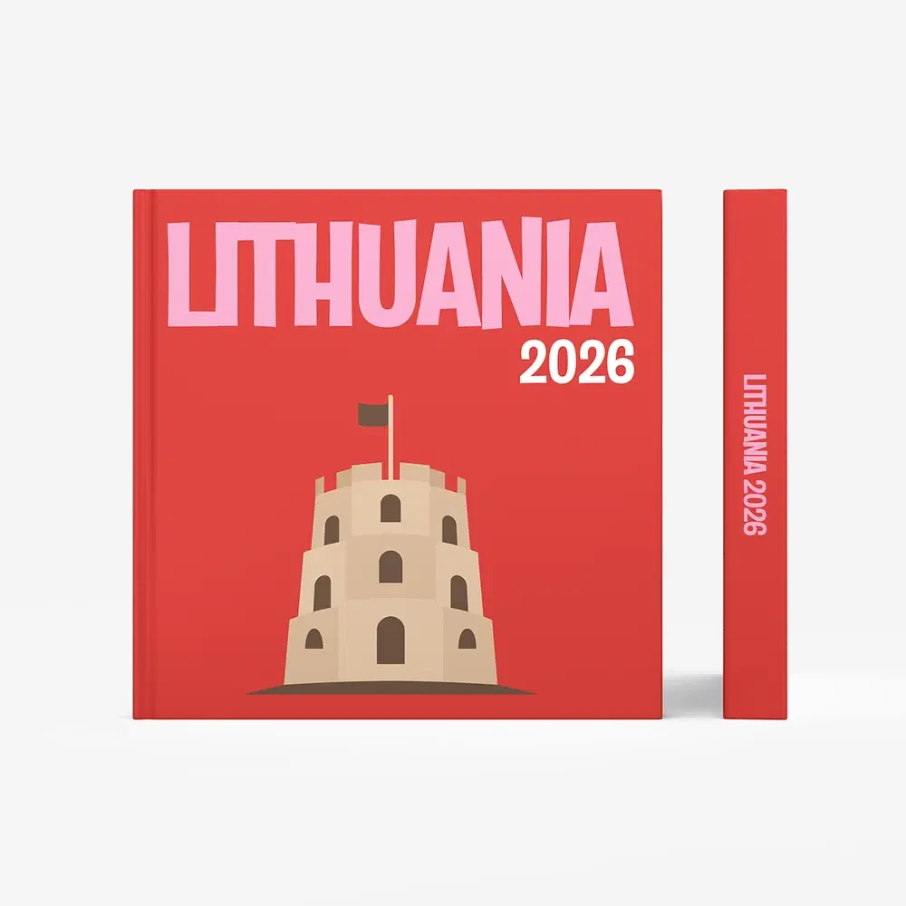 Lituania — image 3