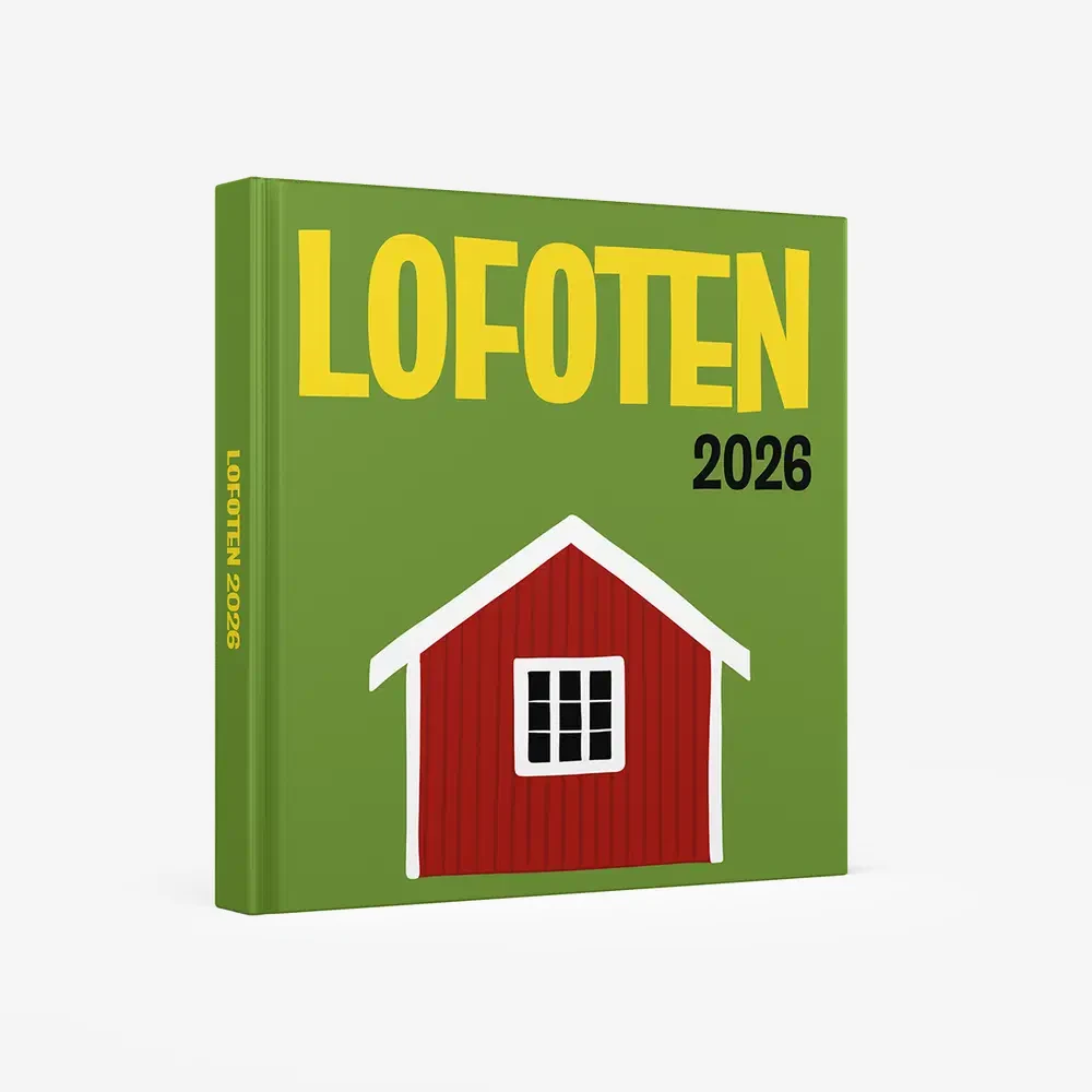 Islas Lofoten