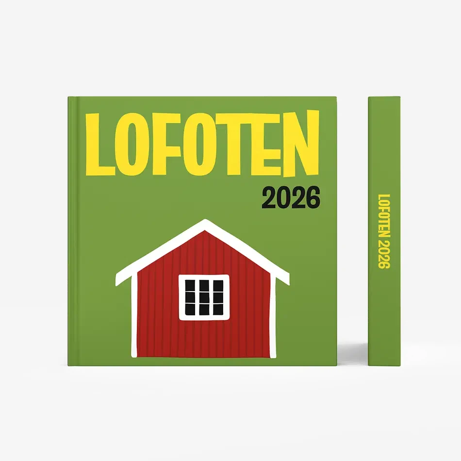 Islas Lofoten — image 3