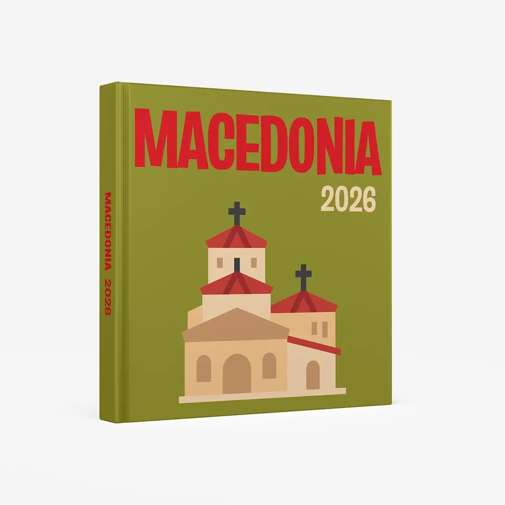 Macedonia
