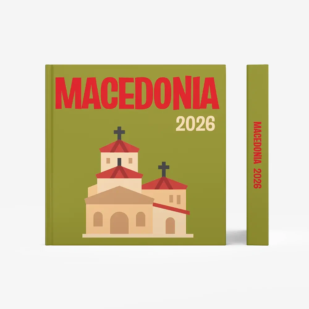 Macedonia — image 3