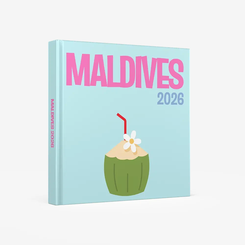 Maldivas