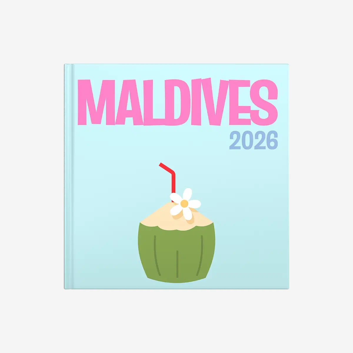 Maldivas — image 2