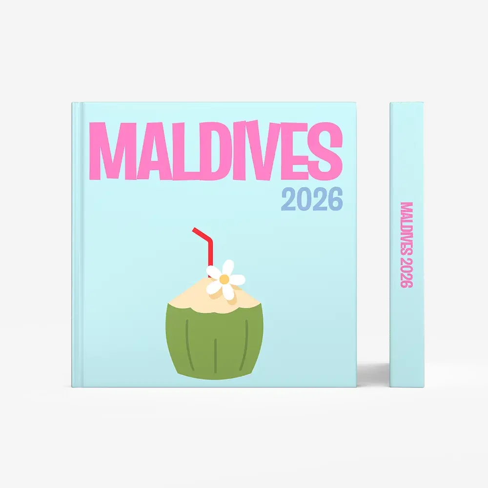 Maldivas — image 3
