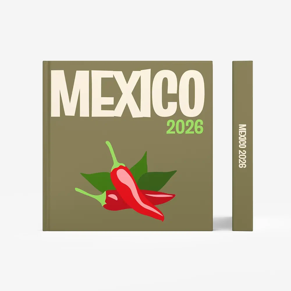 México — image 3