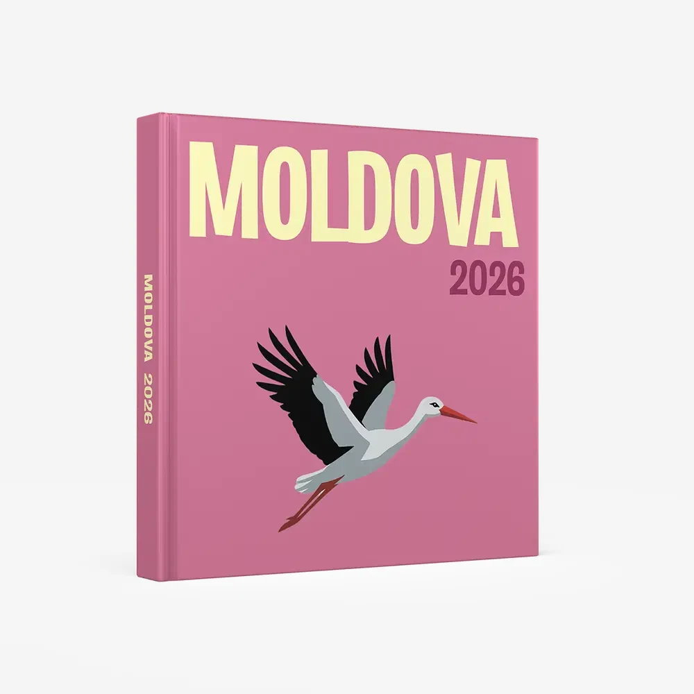 Moldavia