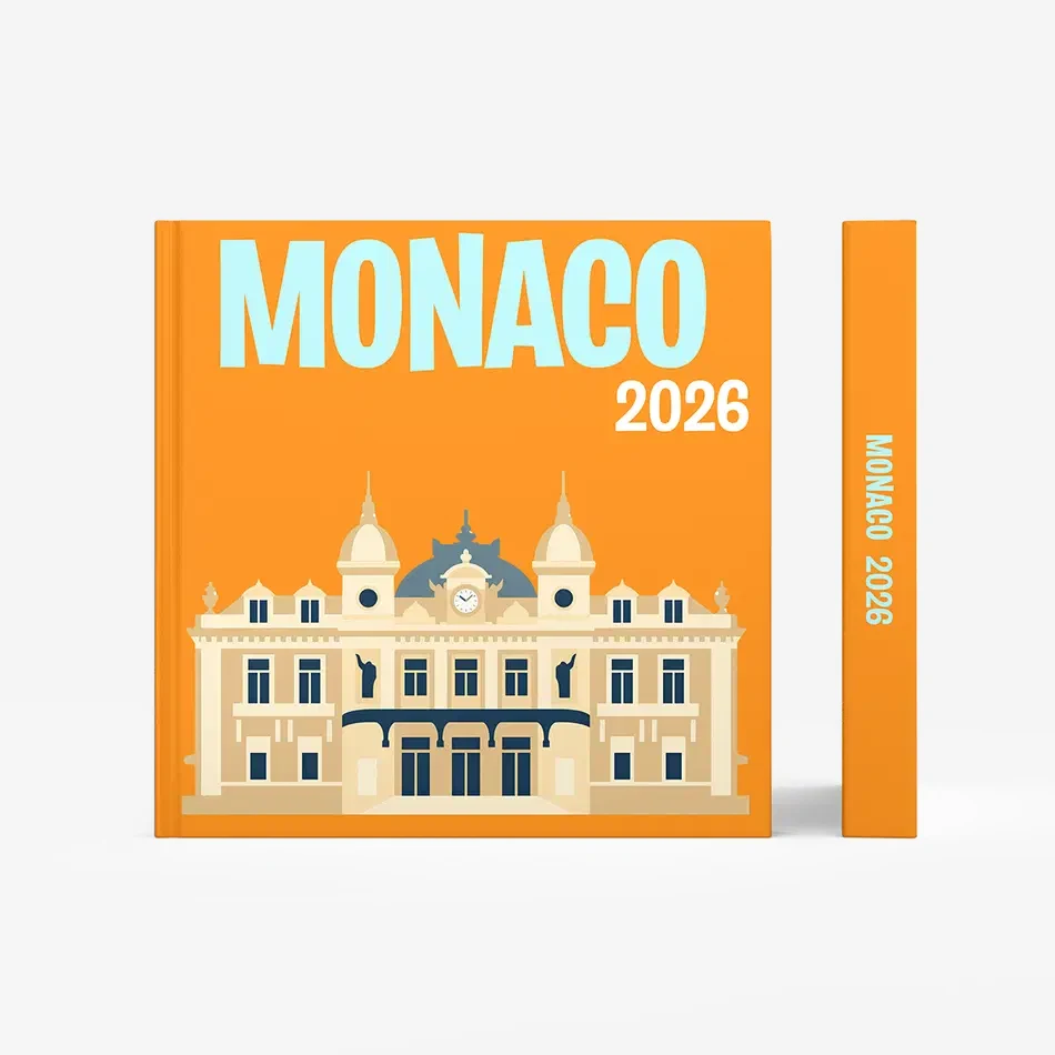 Mónaco — image 3