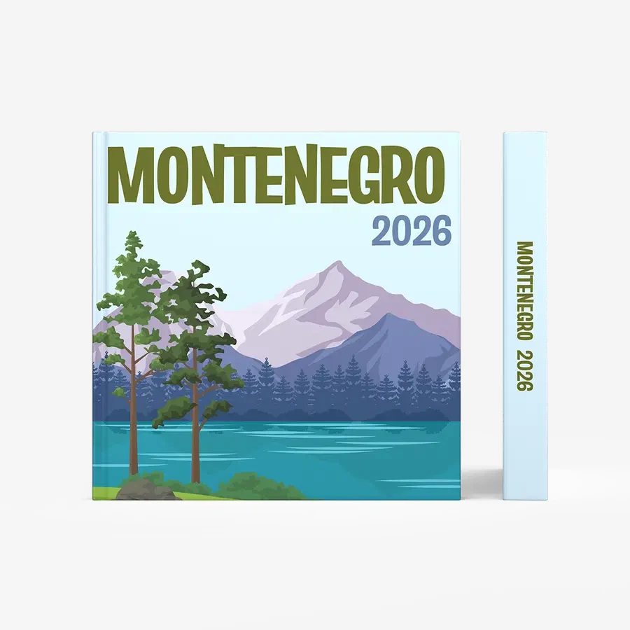 Montenegro — image 3