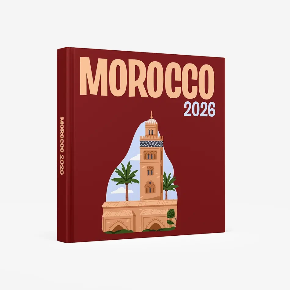 Marruecos