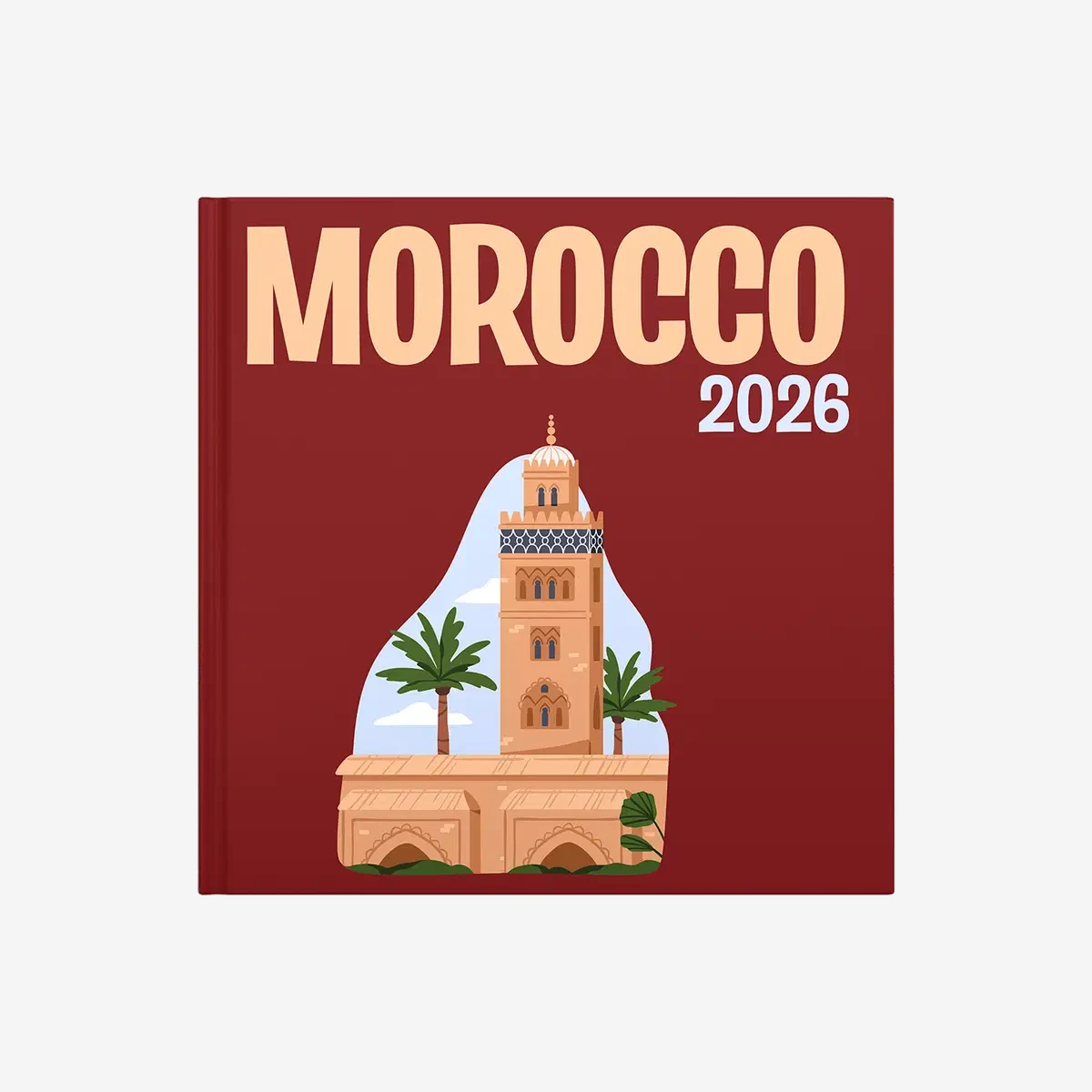Marruecos — image 2