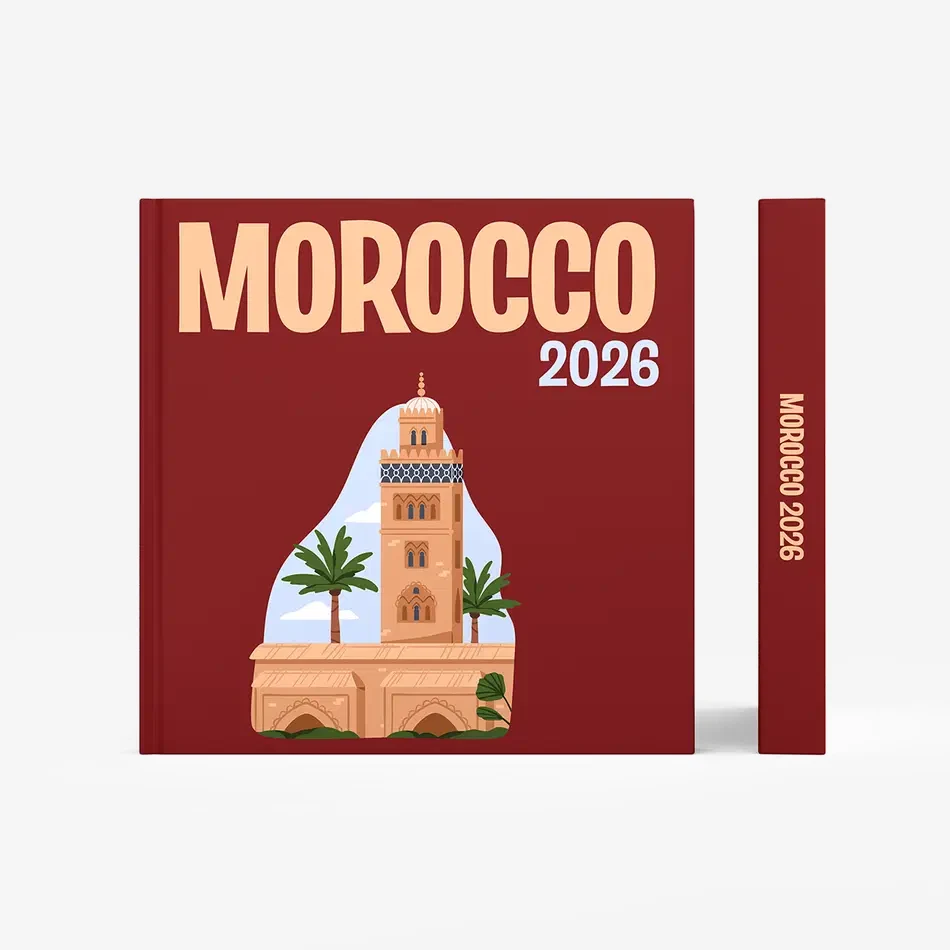 Marruecos — image 3