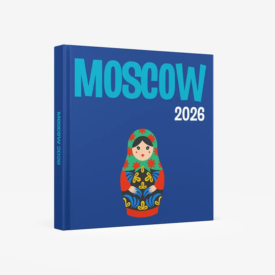 Moscú