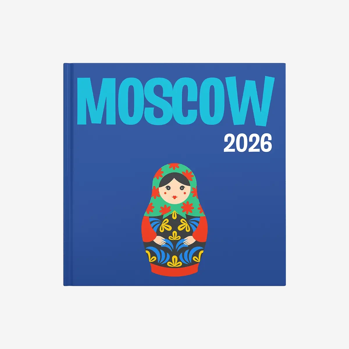 Moscú — image 2