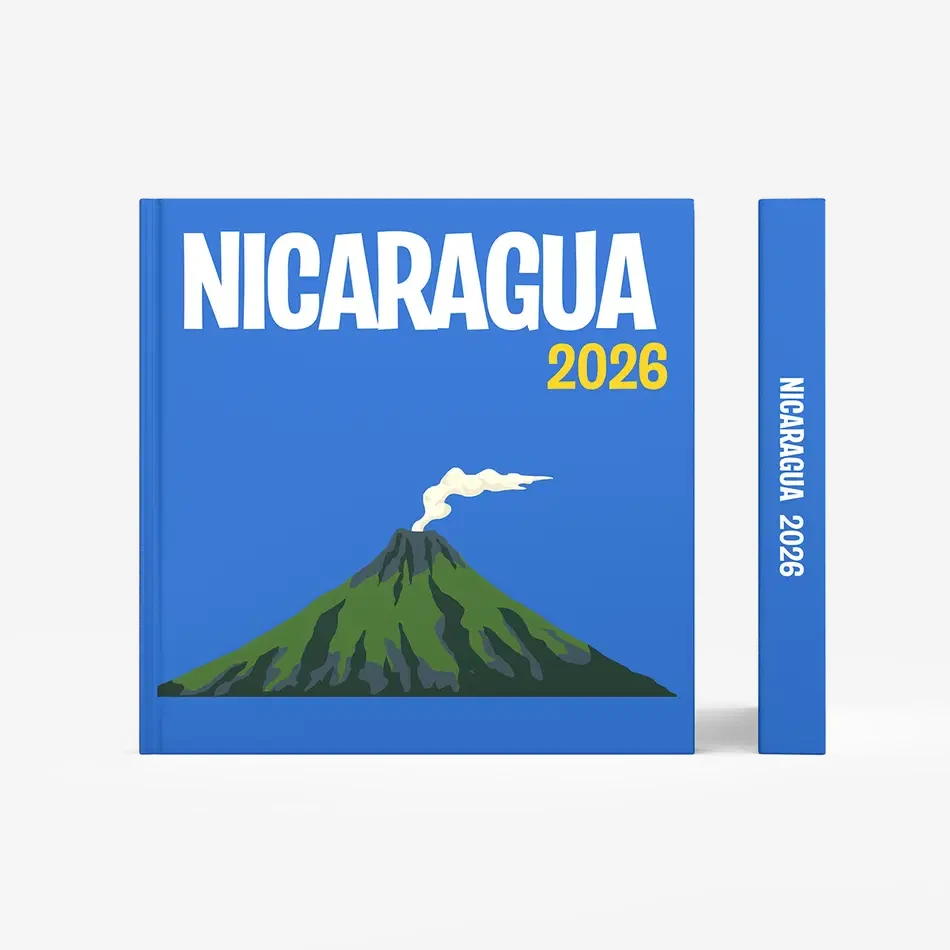 Nicaragua — image 3