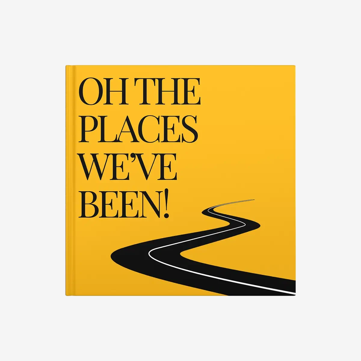 Oh The Places – Amarillo — image 2