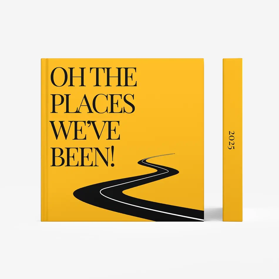 Oh The Places – Amarillo — image 3