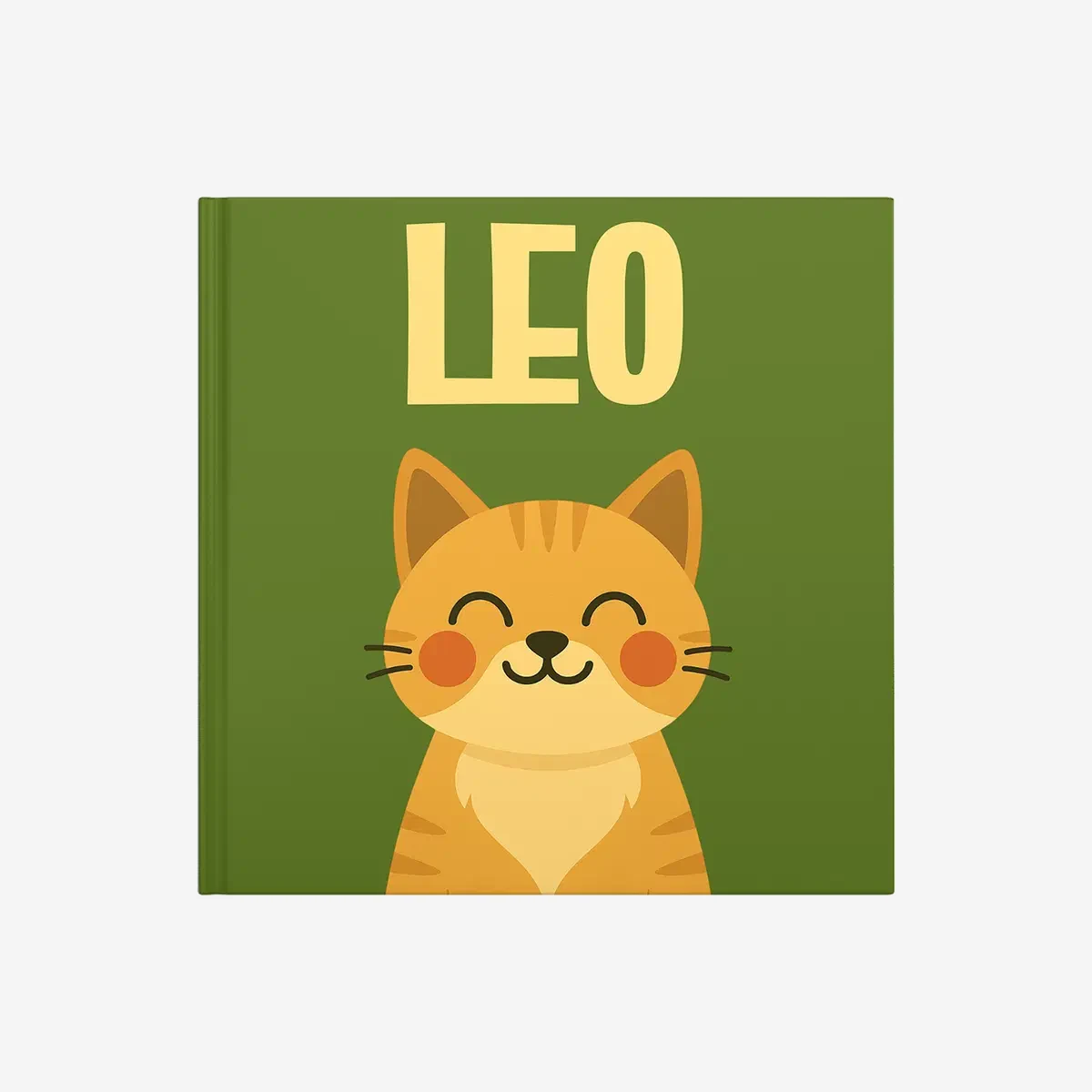 Gato Naranja — image 2