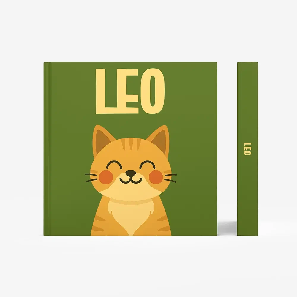 Gato Naranja — image 3