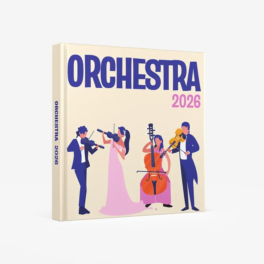 Orquesta — image 1