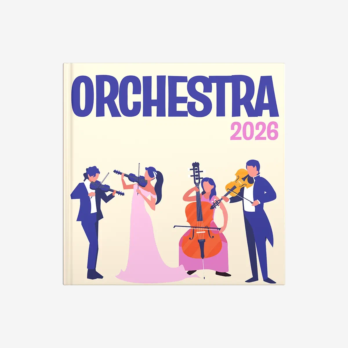 Orquesta — image 2