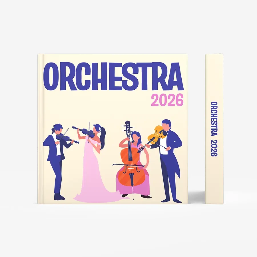 Orquesta — image 3