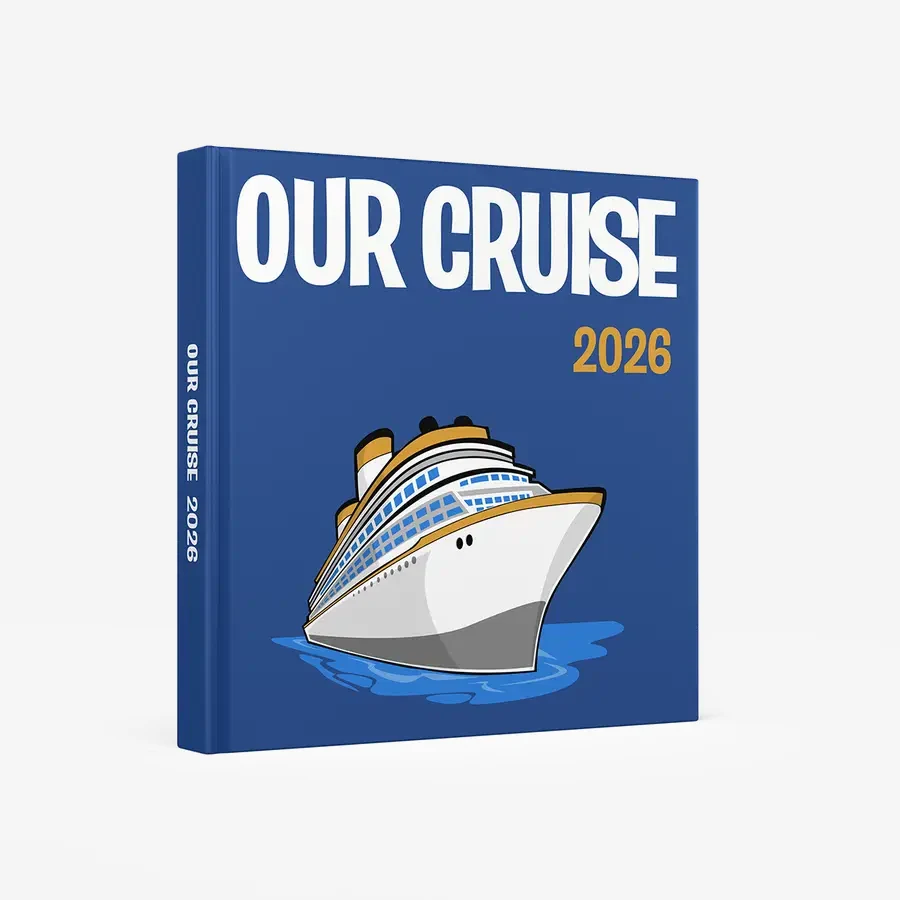 Nuestro crucero — image 1