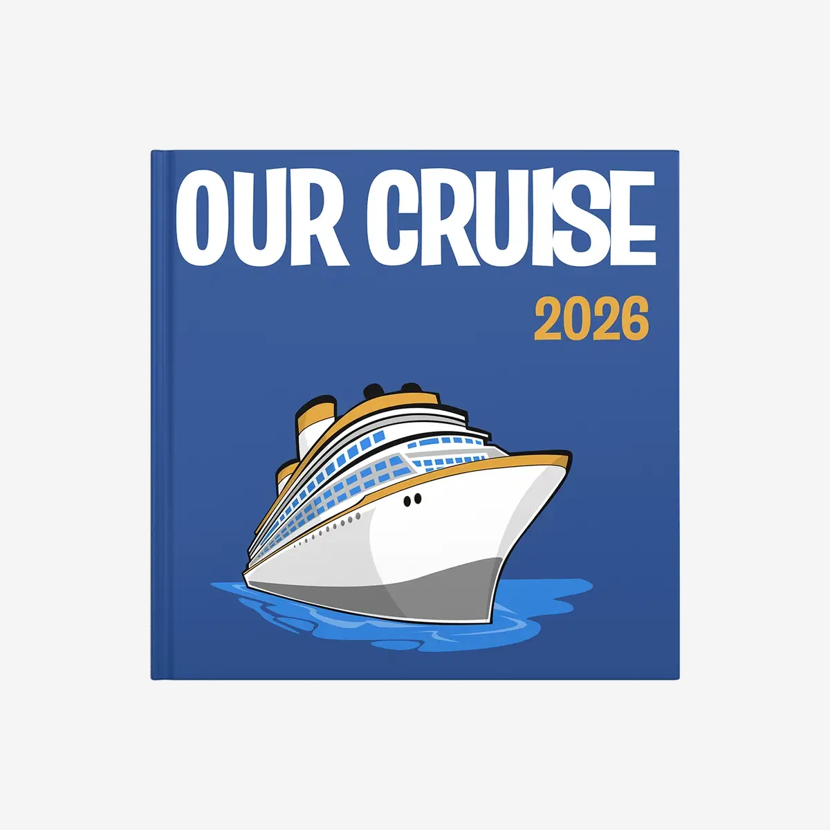 Nuestro crucero — image 2