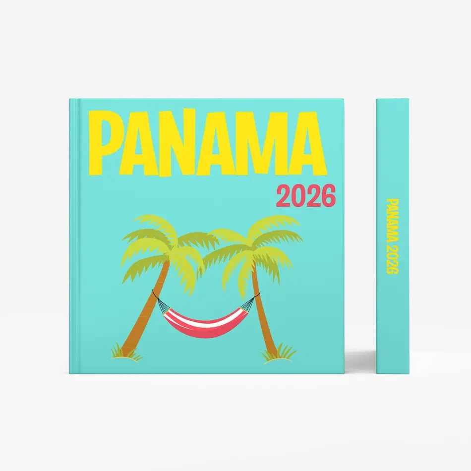 Panamá — image 3