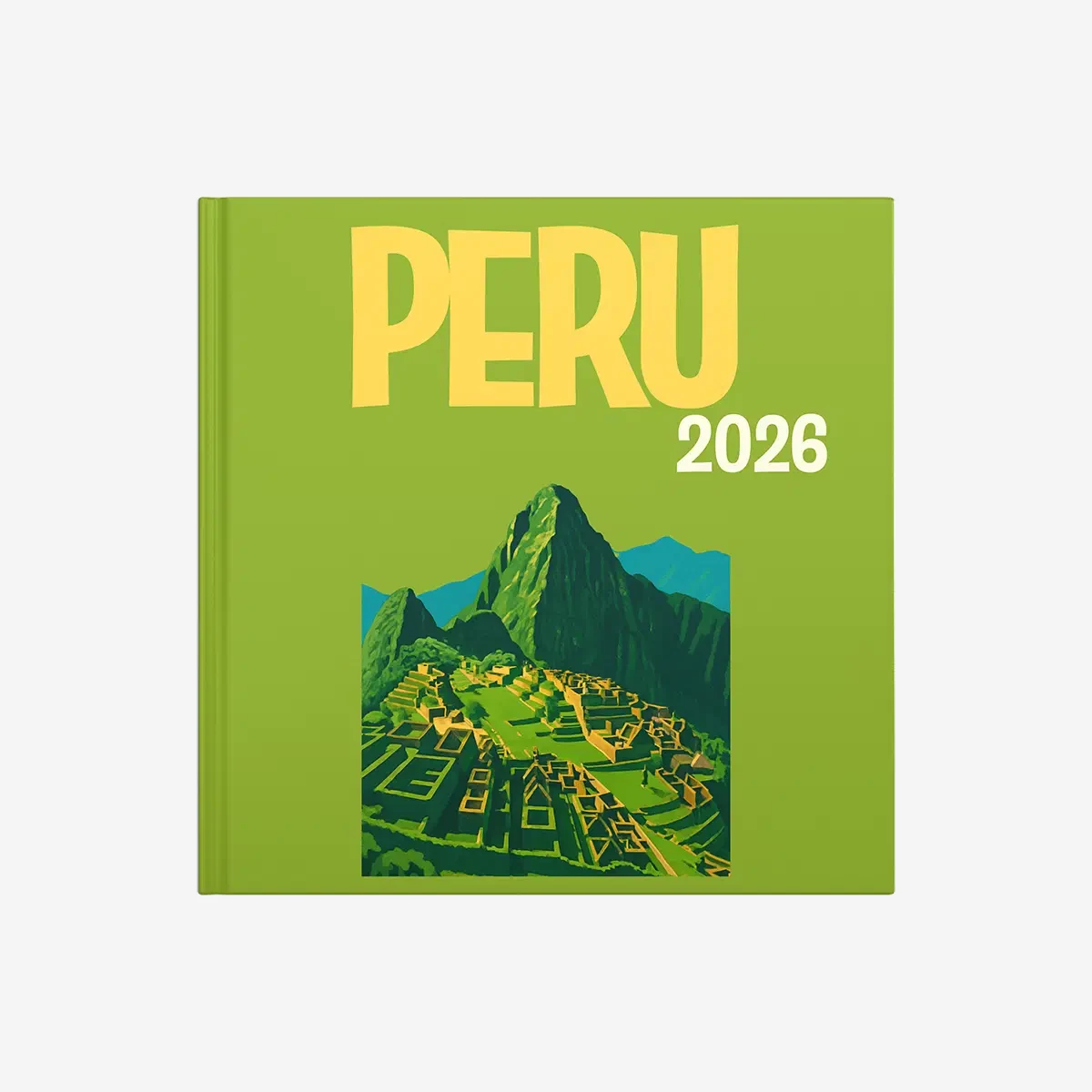 Perú — image 2