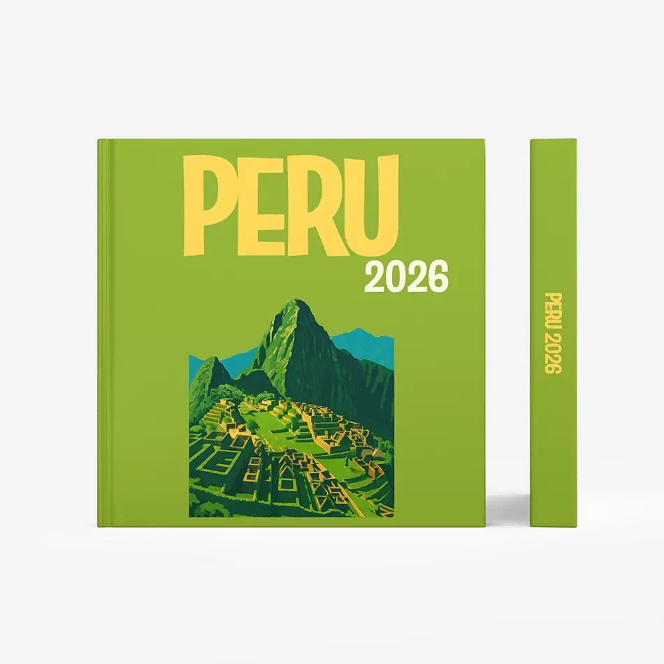 Perú — image 3