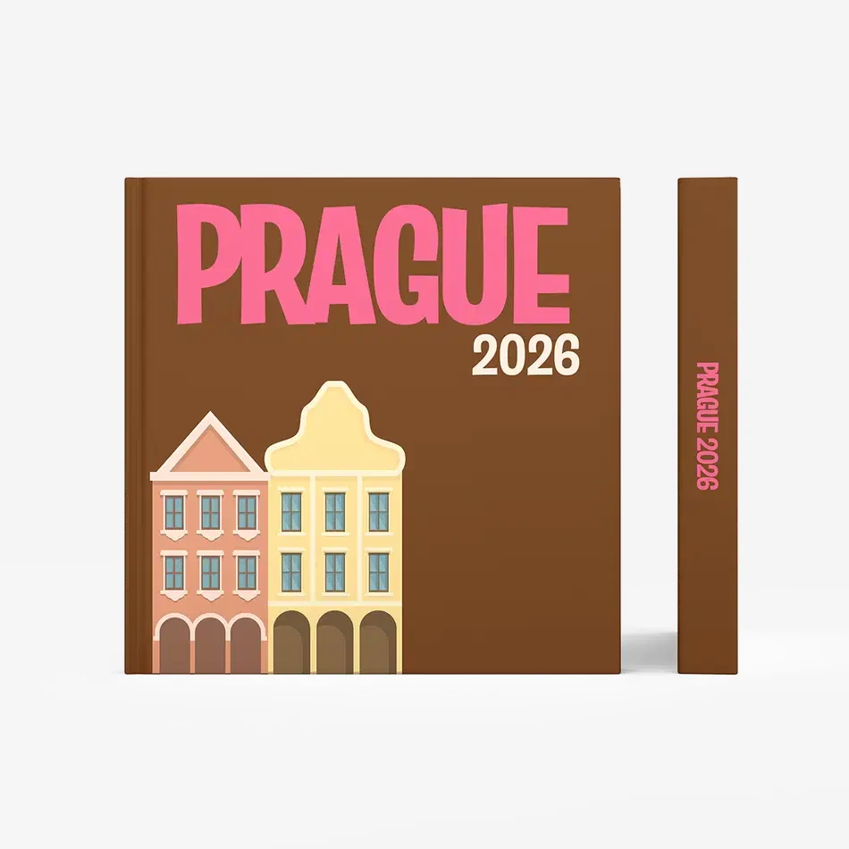 Praga — image 3