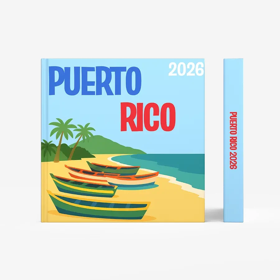 Puerto Rico — image 3