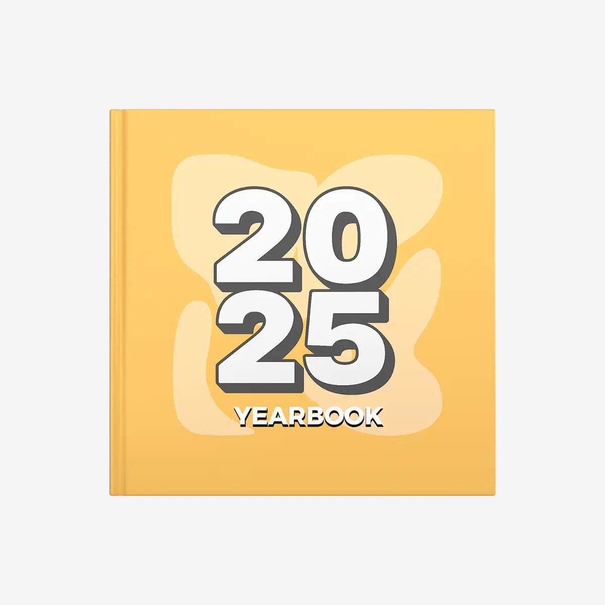 Libro del Año Retro – Amarillo — image 2