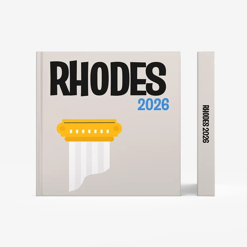 Rodas — image 3