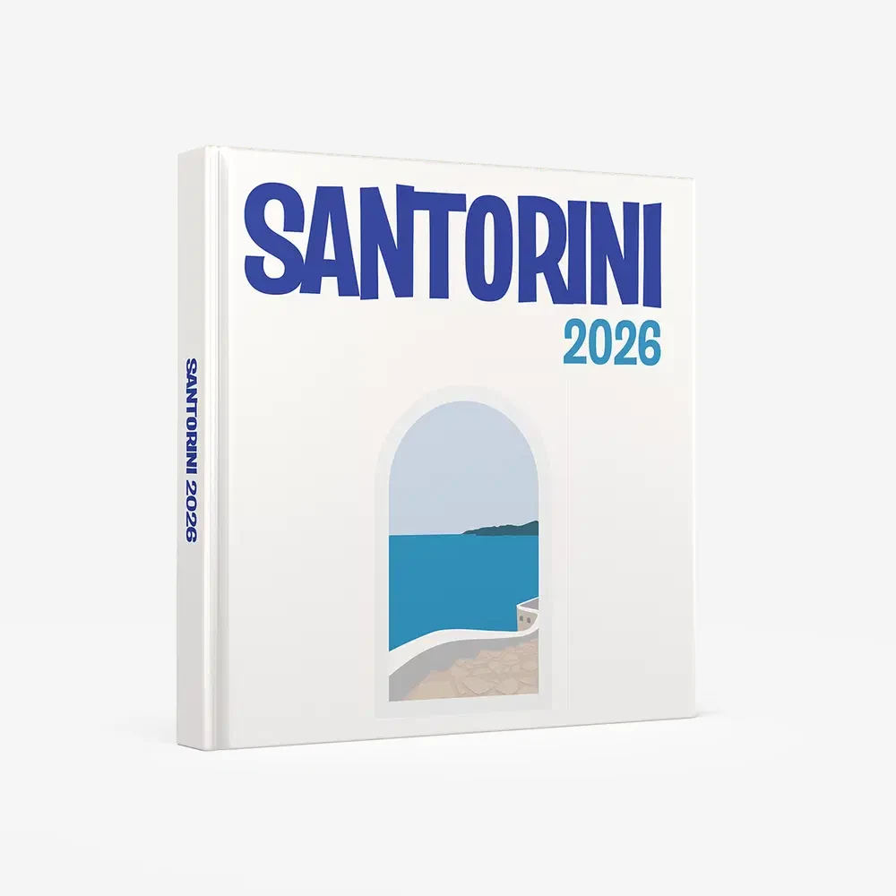 Santorini