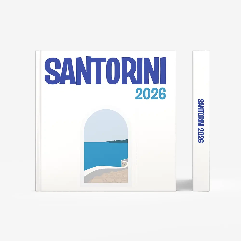 Santorini — image 3