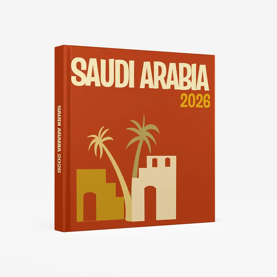 Arabia Saudí