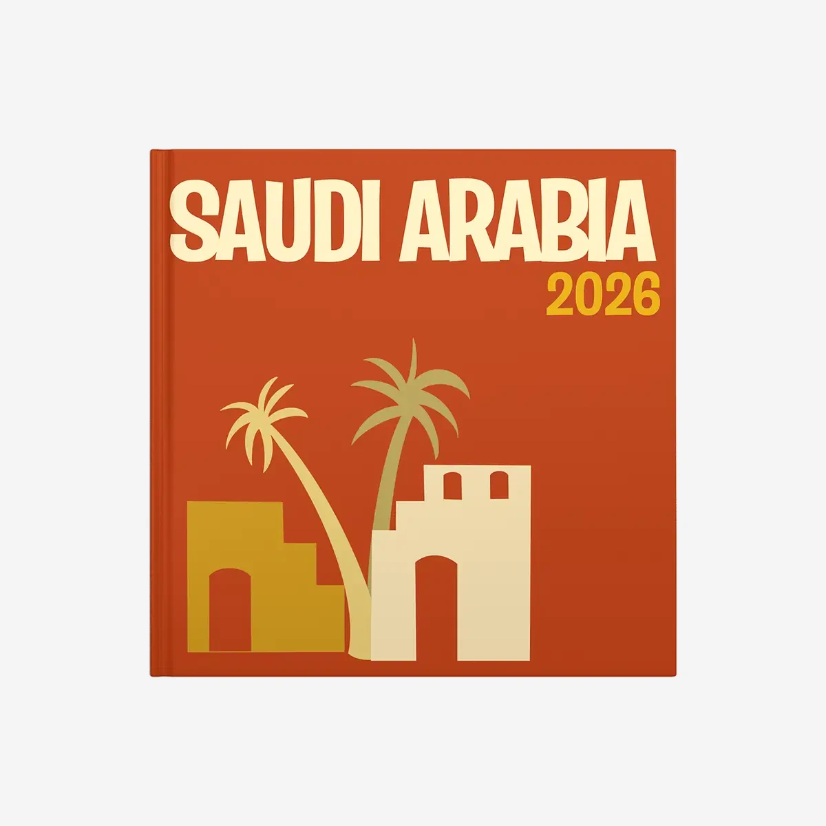 Arabia Saudí — image 2