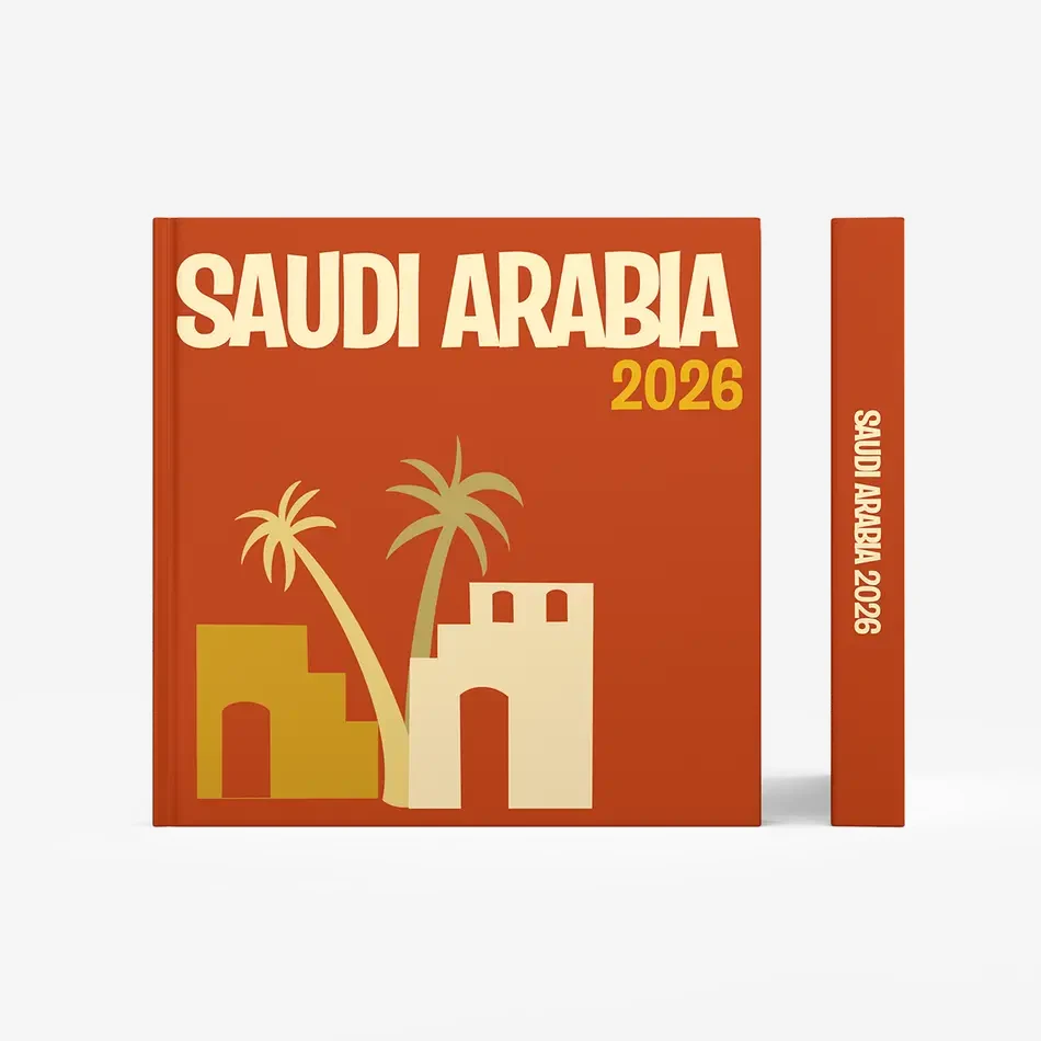 Arabia Saudí — image 3