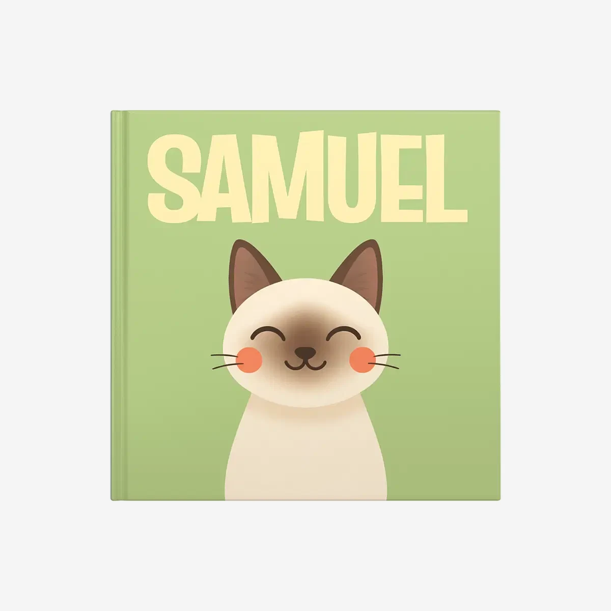 Siamés — image 2