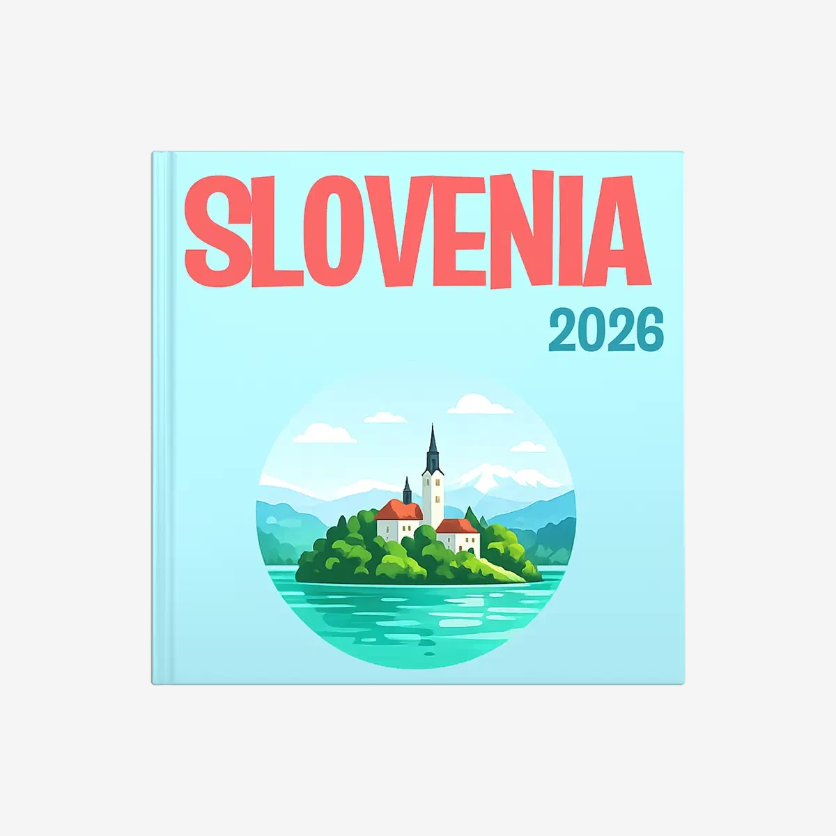 Eslovenia — image 2
