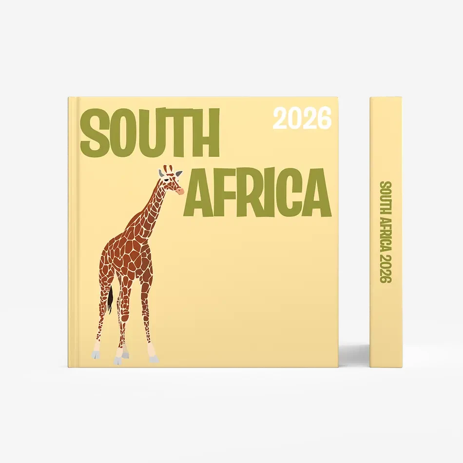Sudáfrica — image 3