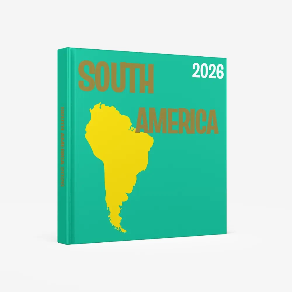 América del Sur