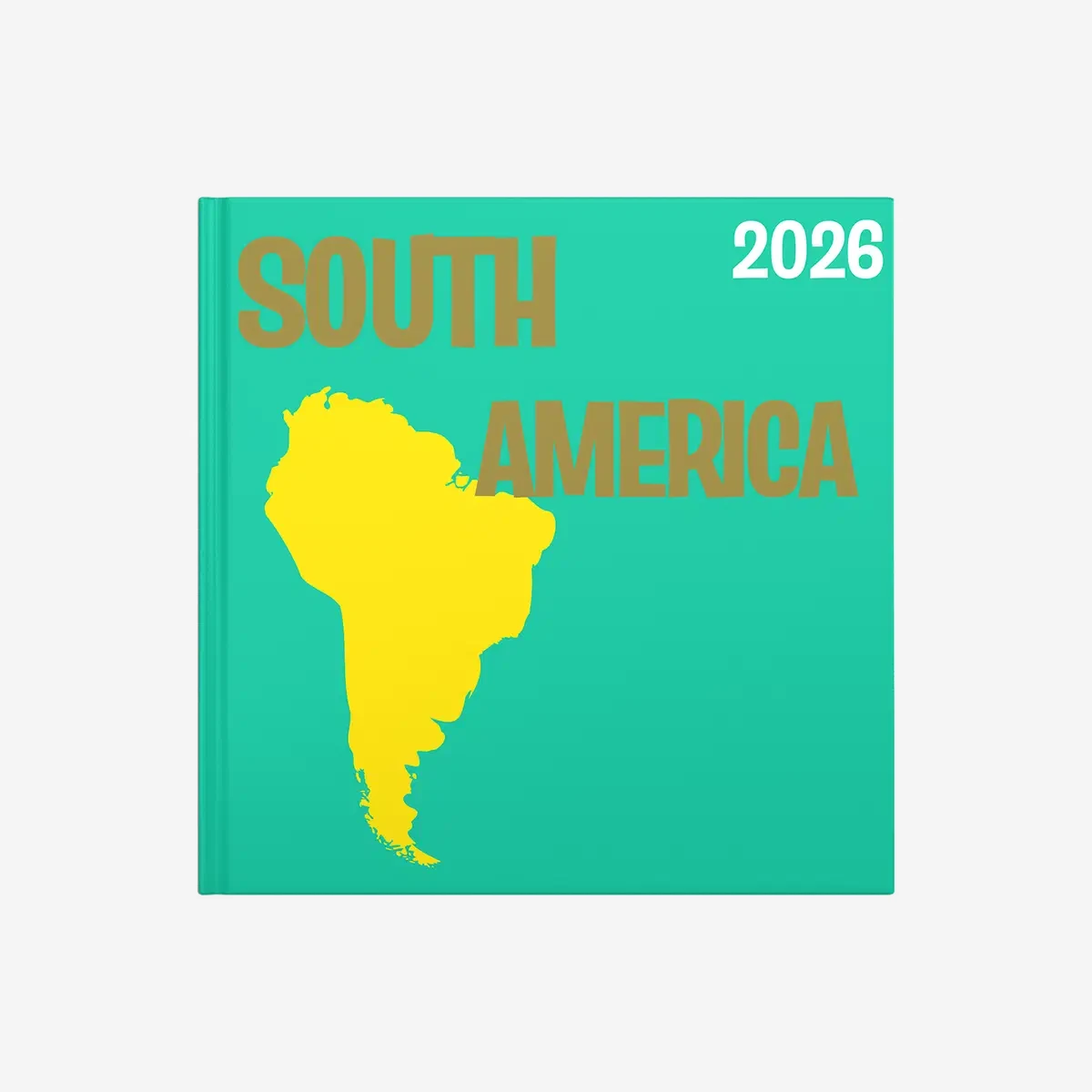 América del Sur — image 2