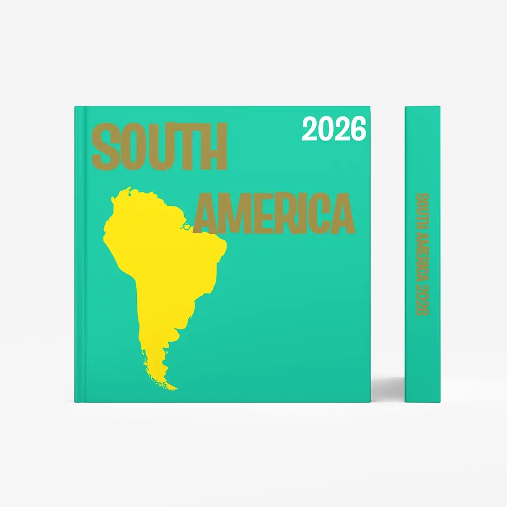 América del Sur — image 3