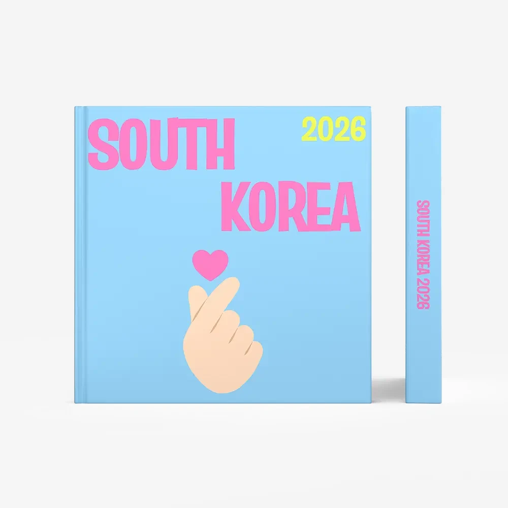 Corea del Sur — image 3