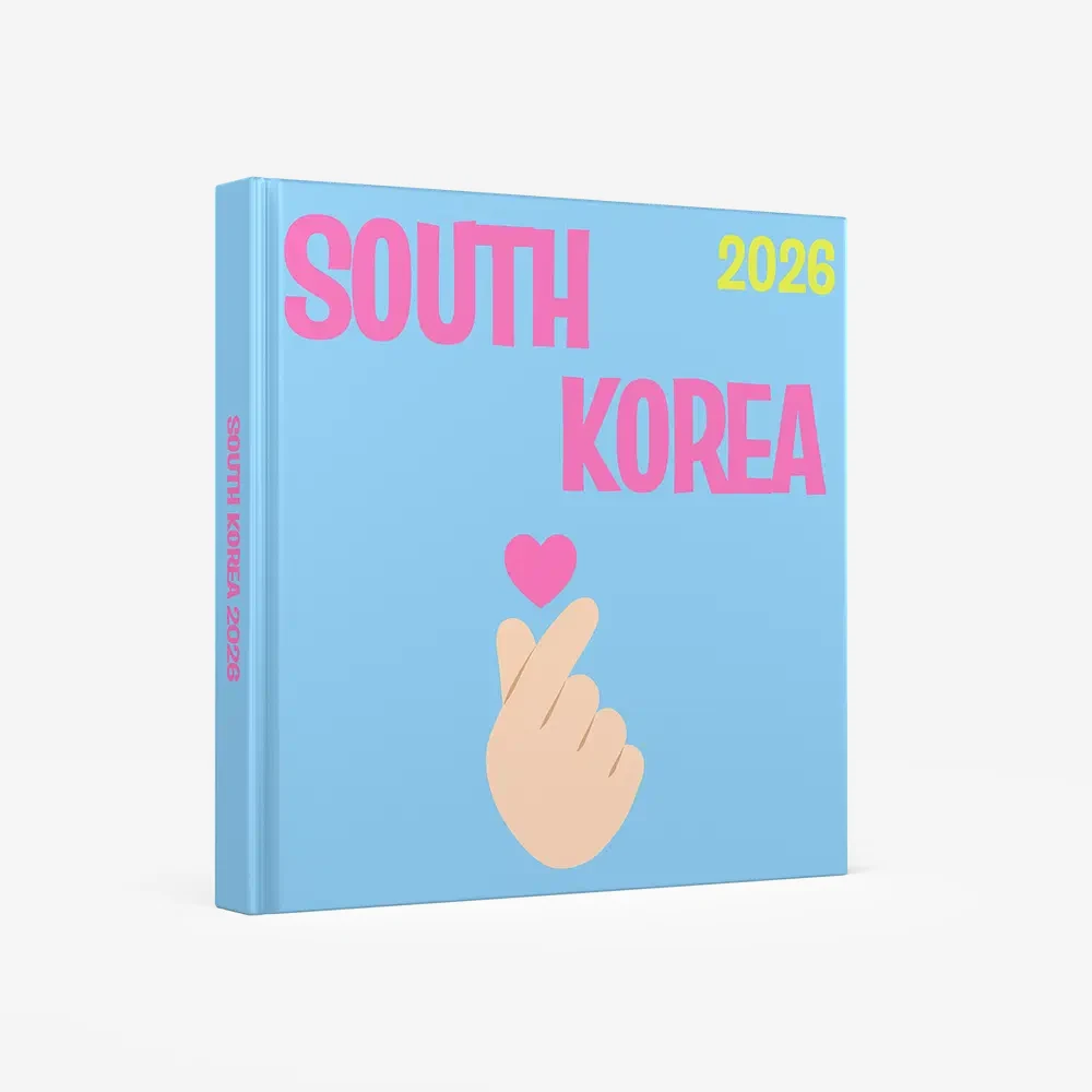 Corea del Sur