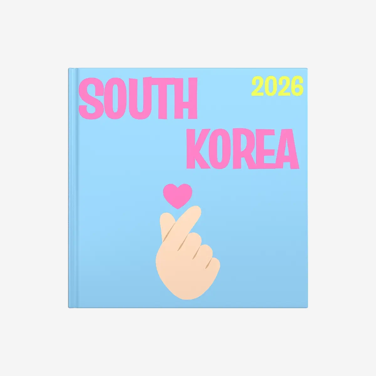 Corea del Sur — image 2