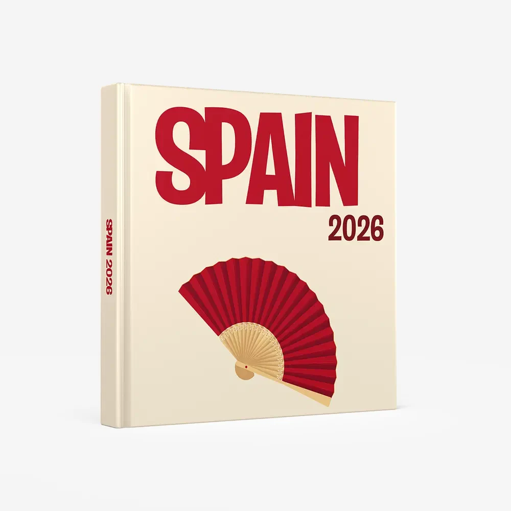 España